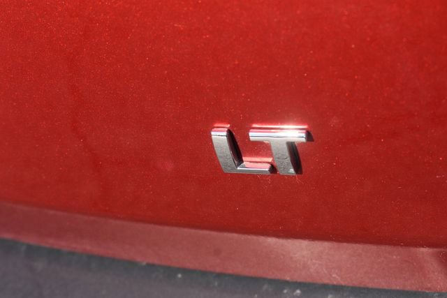 Used 2022 Chevrolet Traverse LT AWD/4WD image 12
