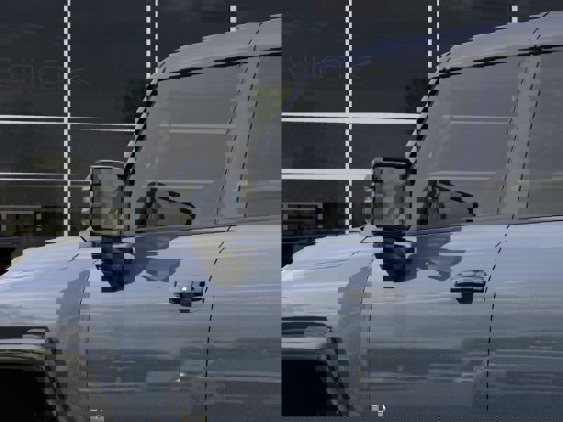 New 2025 GMC Hummer EV 2X image 12