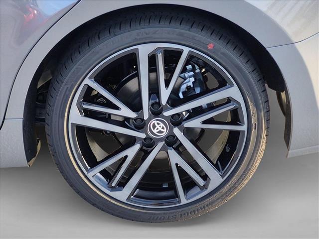 New 2026 Toyota Camry XSE FWD image 10