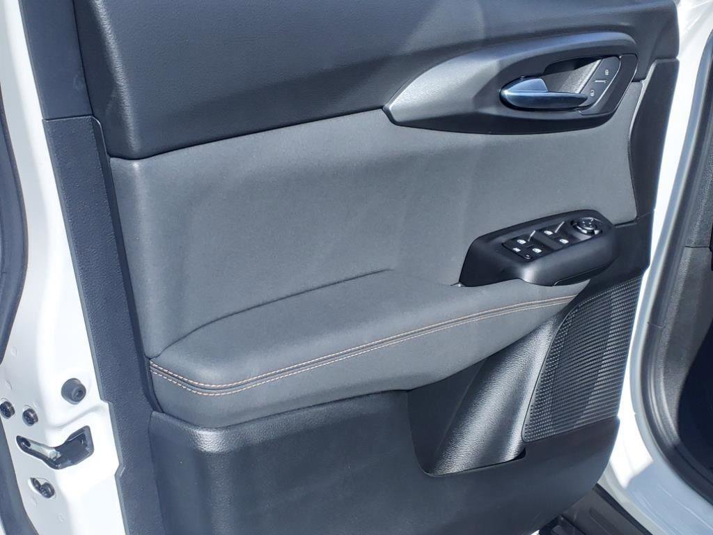 New 2025 Alfa Romeo Tonale AWD/4WD image 5