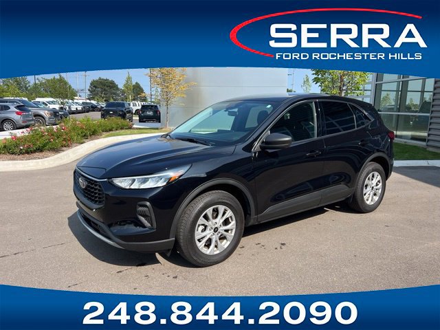 Used 2024 Ford Escape Active w/ Tech Pack #1