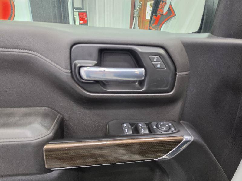 Used 2022 Chevrolet Silverado 1500 RST AWD/4WD image 17