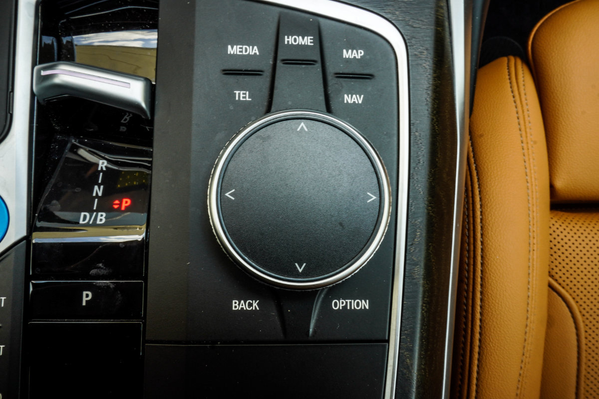 Used 2024 BMW i4 eDrive40 w/ Premium Package RWD image 24
