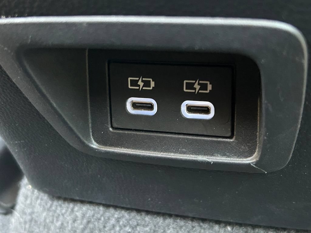Certified 2023 Toyota Corolla Cross LE FWD image 21