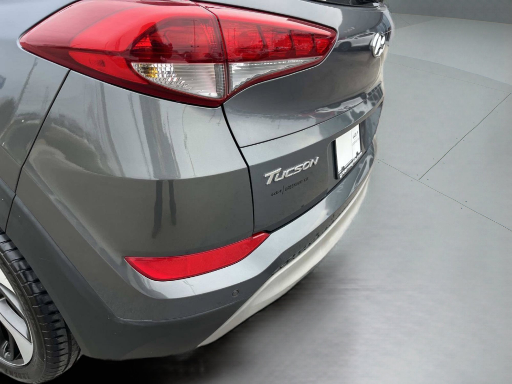 Used 2018 Hyundai Tucson Value image 39