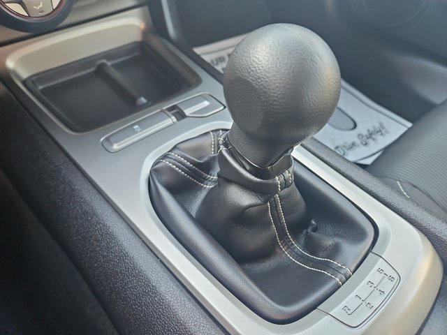 Used 2011 Chevrolet Camaro LT image 12