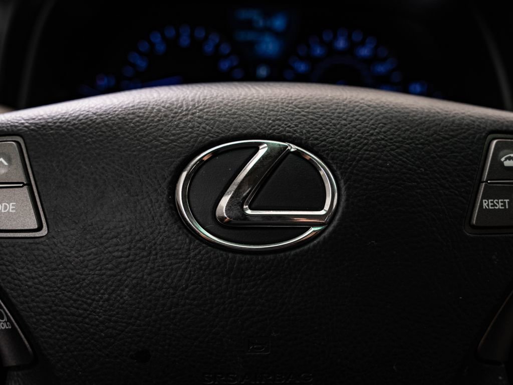 Used 2009 Lexus LS 460 L RWD image 29