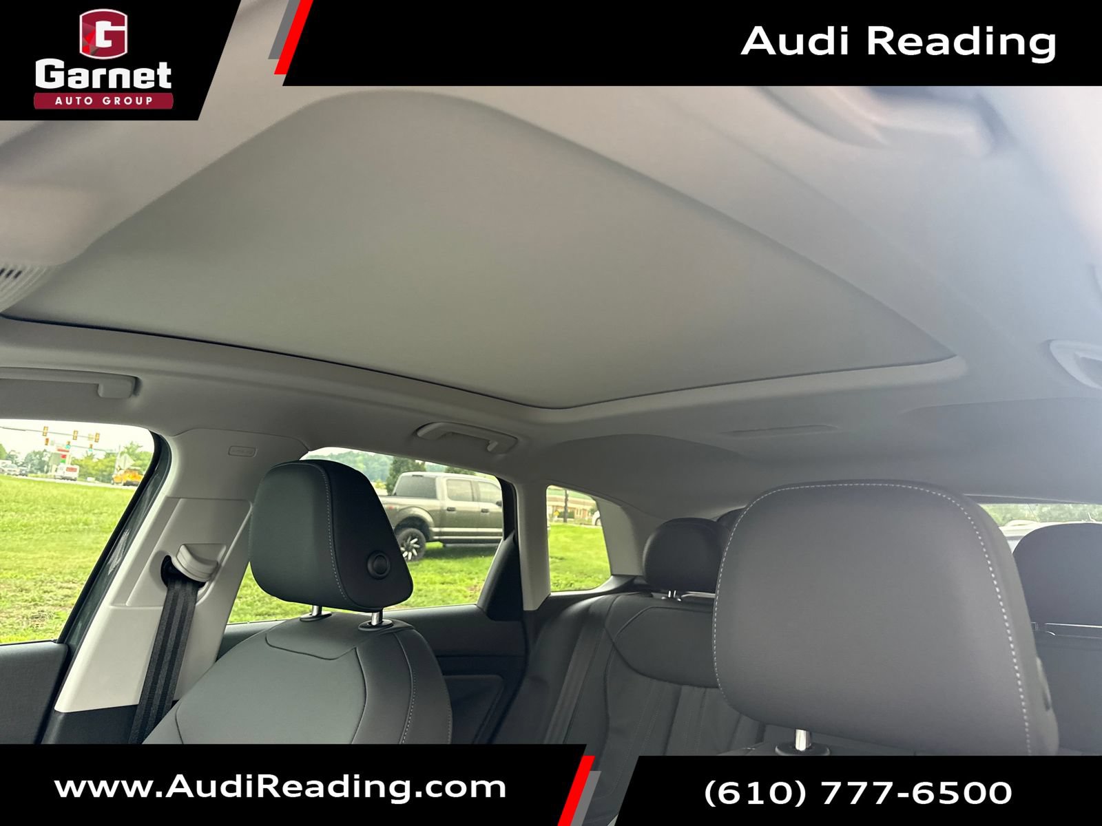 New 2026 Audi Q3 quattro 2.0T AWD/4WD image 12