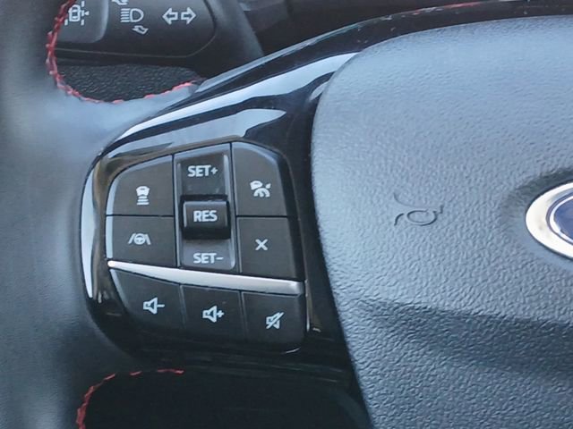 Used 2022 Ford Escape SEL w/ SEL Stealth AWD Package image 10