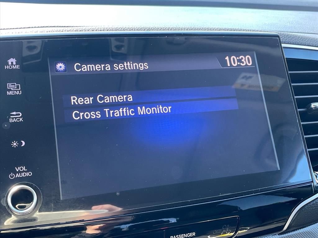 Used 2023 Honda Ridgeline RTL image 11