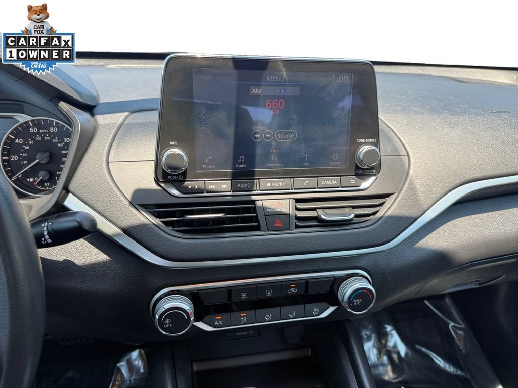 Used 2019 Nissan Altima 2.5 S FWD image 11
