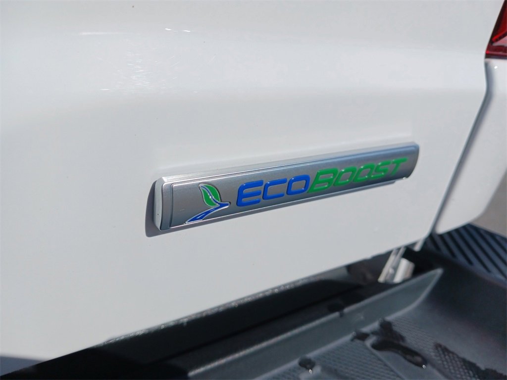 Used 2021 Ford F150 XLT image 30