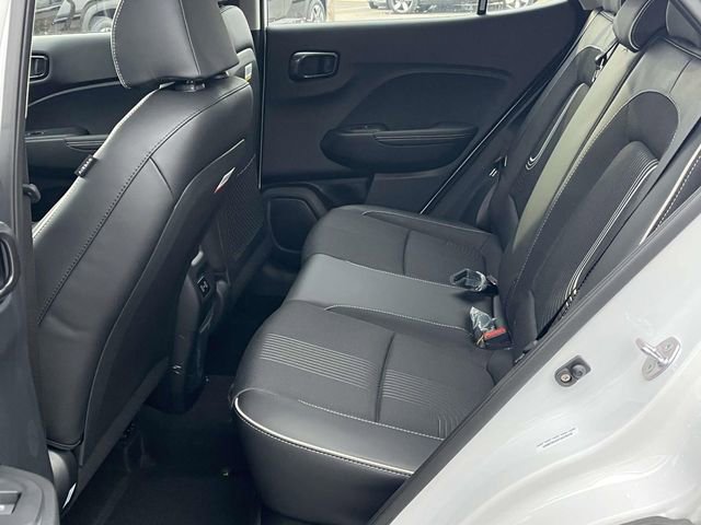 New 2026 Hyundai Venue SEL FWD image 12