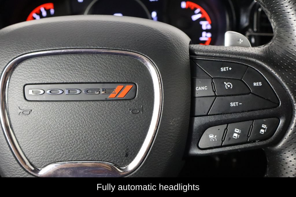 Used 2023 Dodge Durango GT RWD image 10
