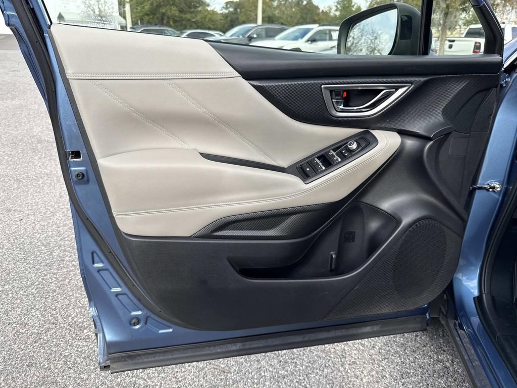 Used 2020 Subaru Forester Limited w/ Popular Package #3 image 21