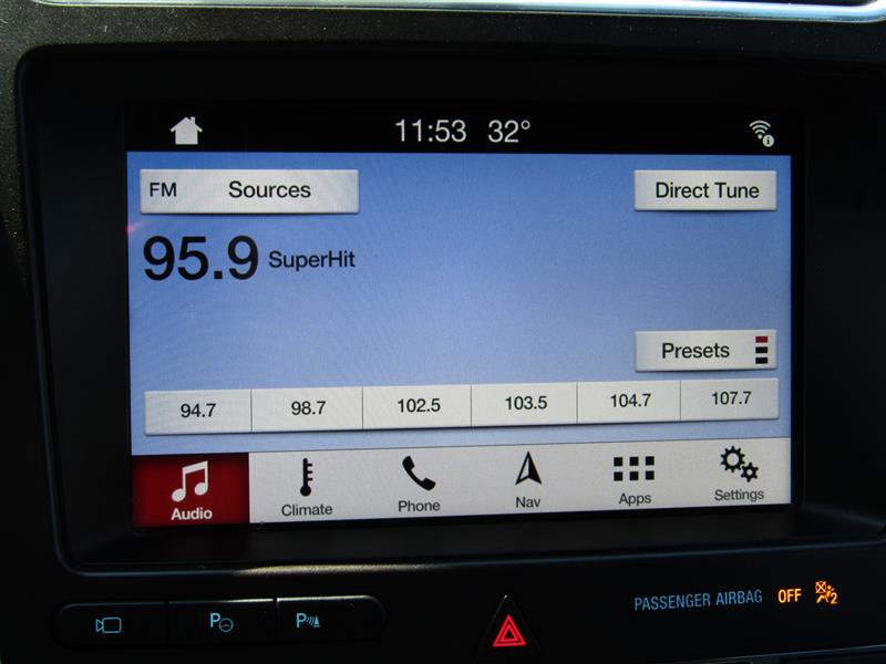 Used 2017 Ford Explorer Platinum image 20