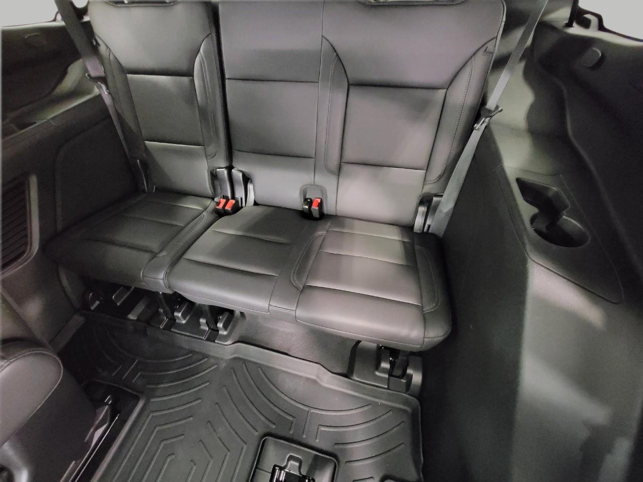 Used 2023 Chevrolet Tahoe LT image 27