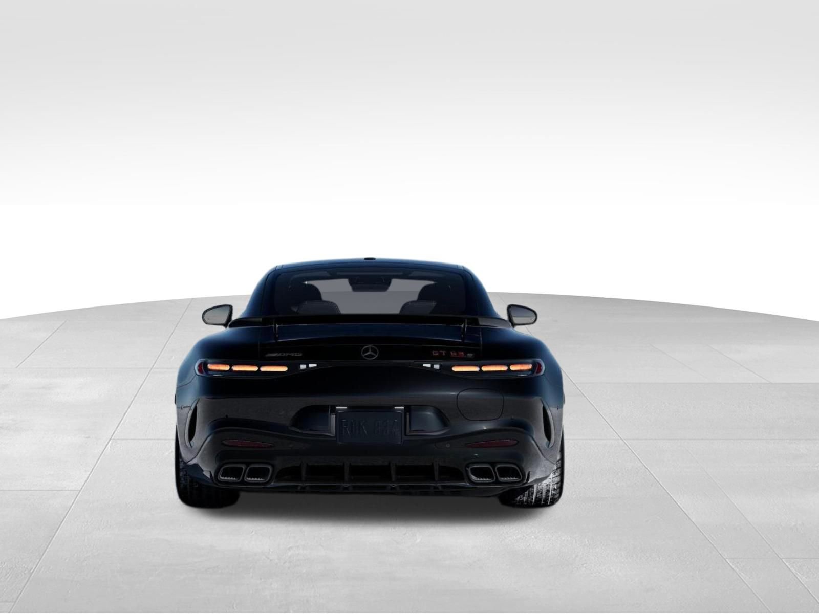 New 2026 Mercedes-Benz AMG GT 63 image 29