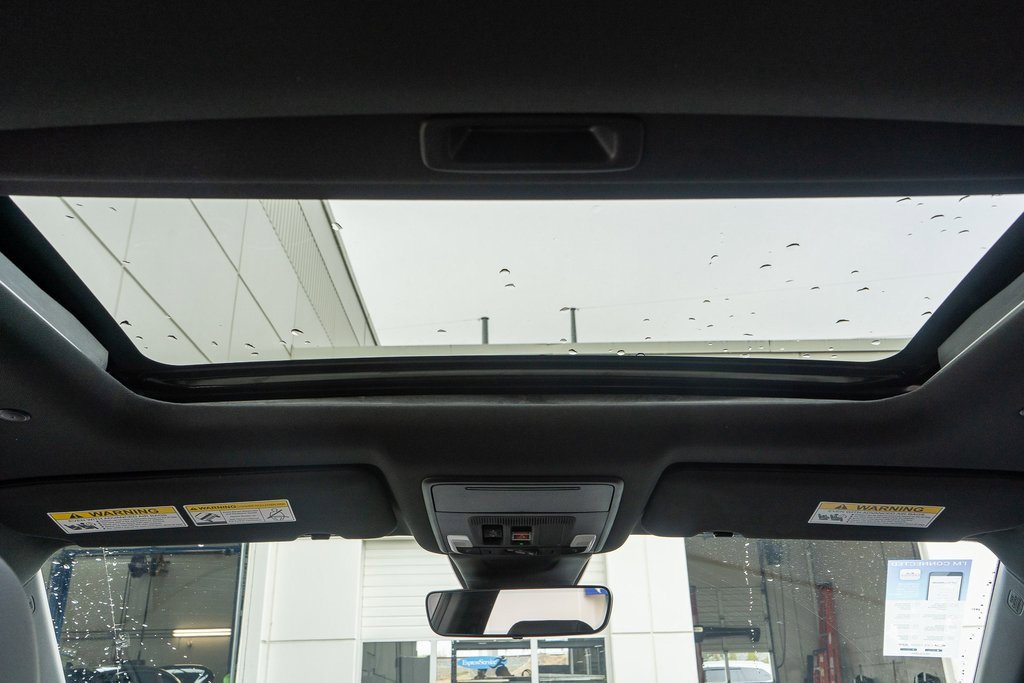 New 2026 Honda CR-V Sport Touring image 23