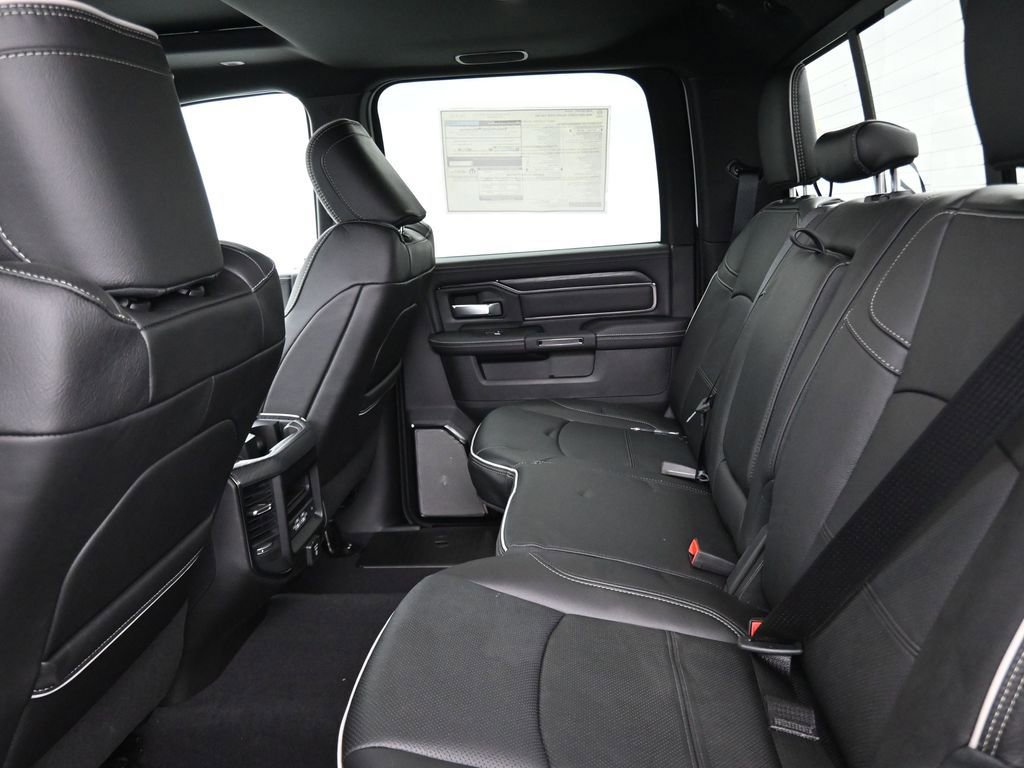 New 2026 RAM 2500 Power Wagon image 14