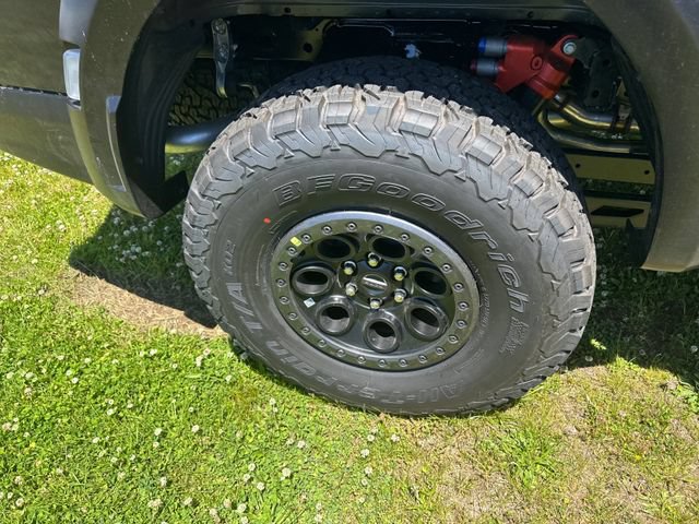 New 2026 Ford F150 Raptor AWD/4WD image 17