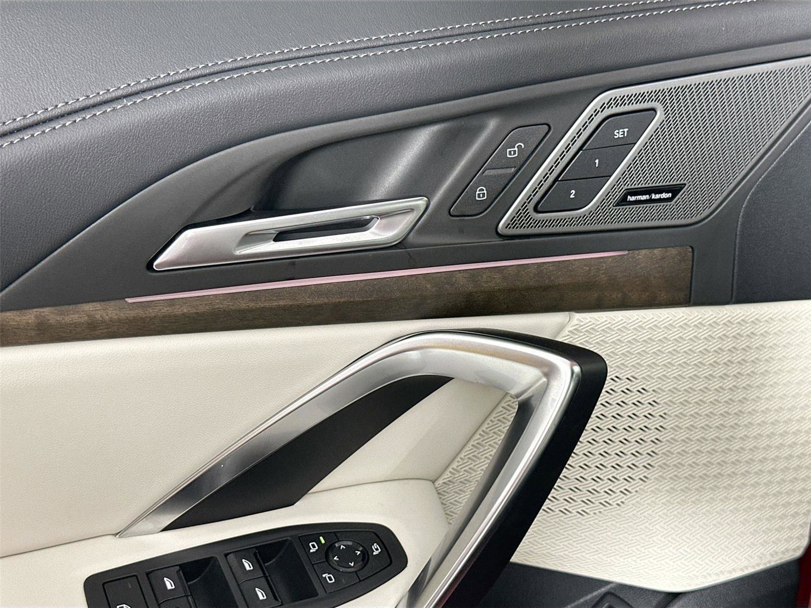 New 2026 BMW X1 xDrive28i w/ Convenience Package image 18