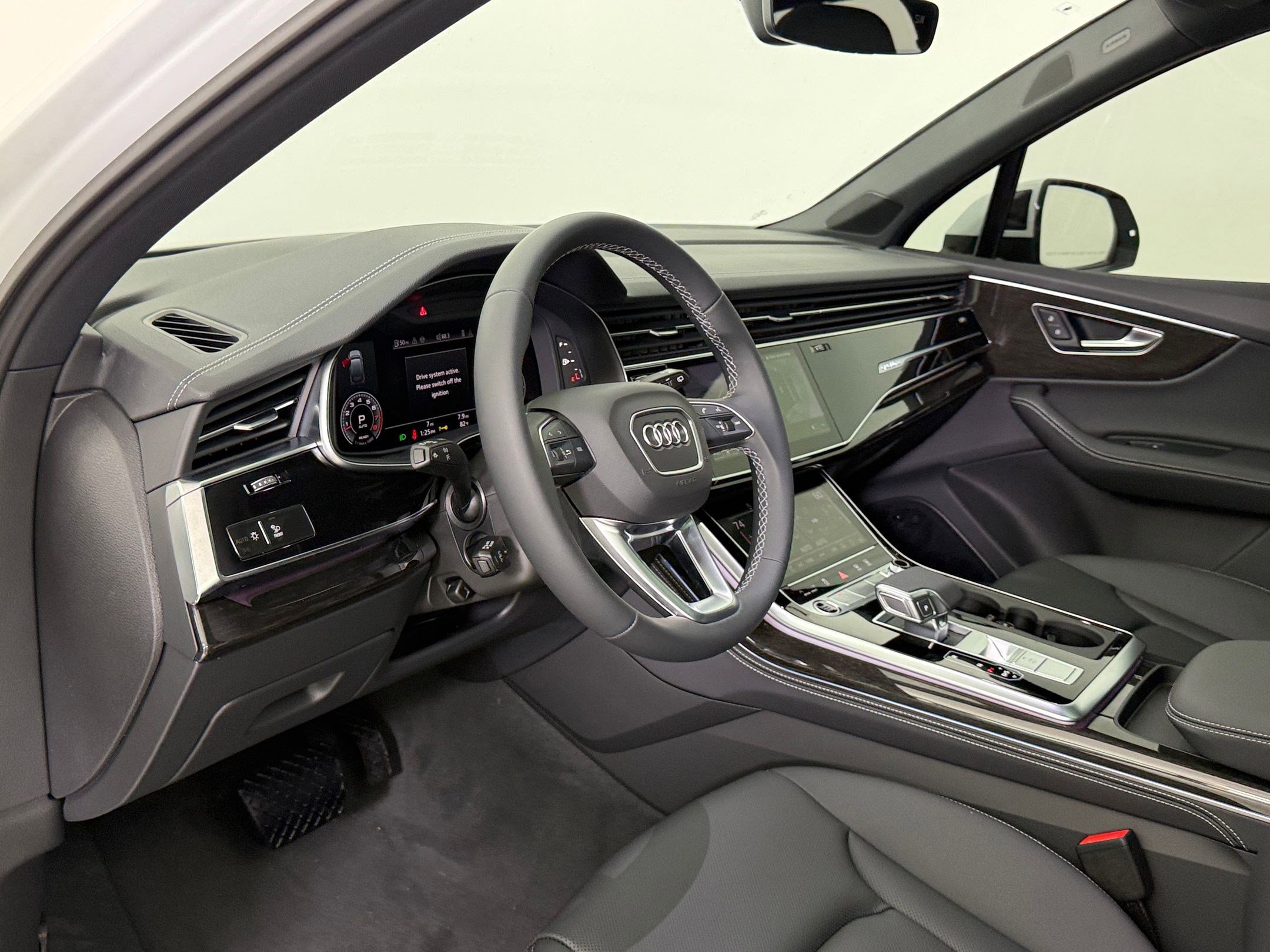 New 2026 Audi Q7 3.0T Premium Plus AWD/4WD image 4