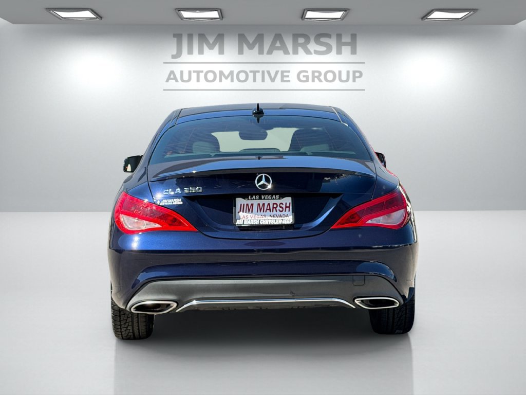 Used 2019 Mercedes-Benz CLA 250 image 5