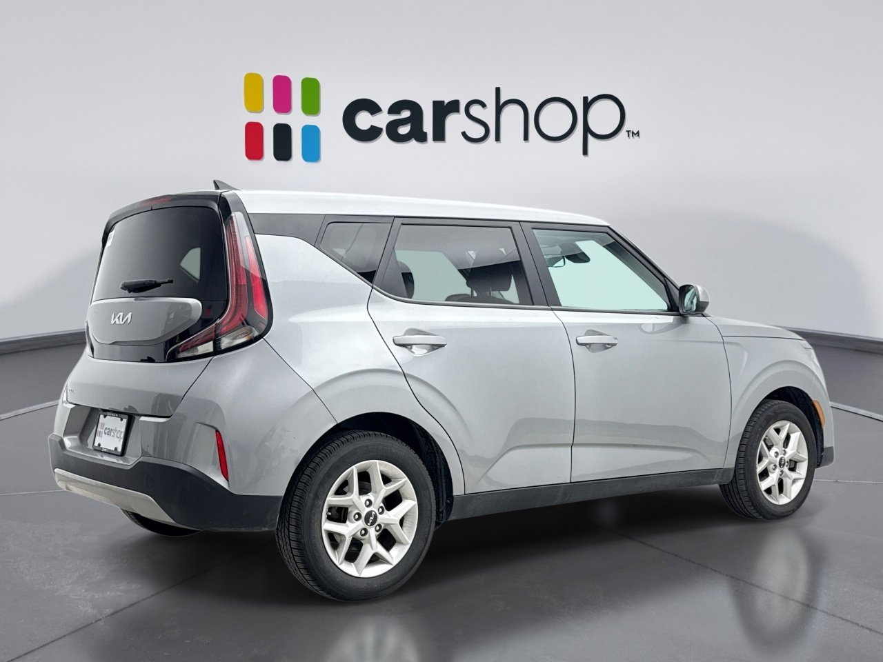 Used 2023 Kia Soul LX w/ Option Group 015 image 5
