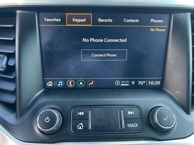 Used 2022 GMC Acadia SLT w/ Preferred Package AWD/4WD image 25