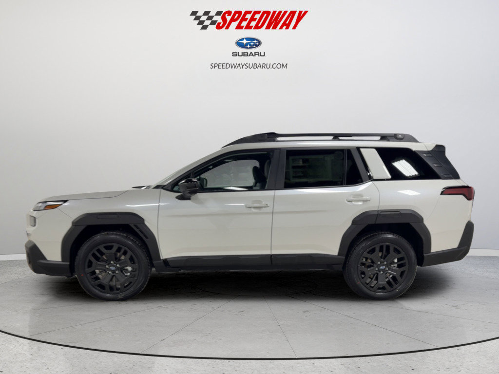 New 2026 Subaru Outback Limited XT image 5