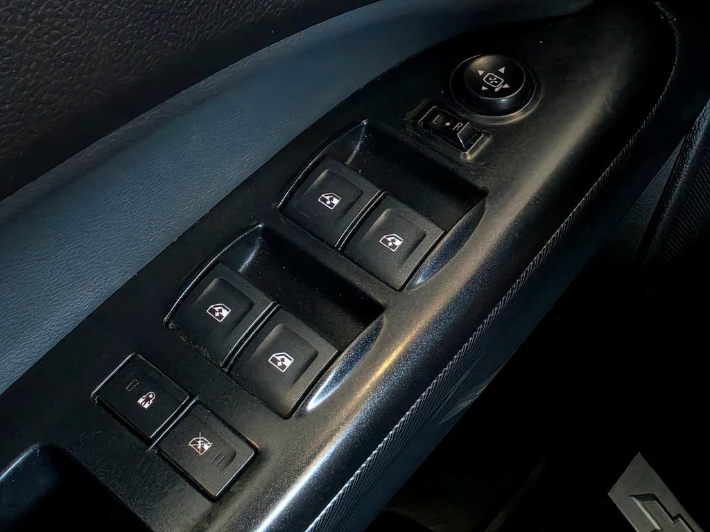 Used 2020 Chevrolet Colorado Z71 AWD/4WD image 20