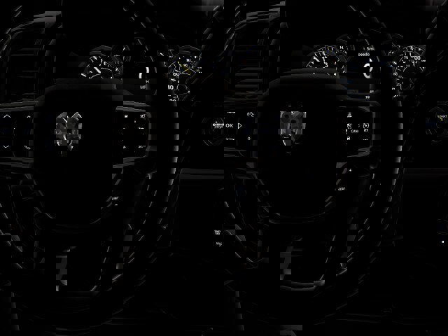 New 2026 RAM 2500 Tradesman image 19