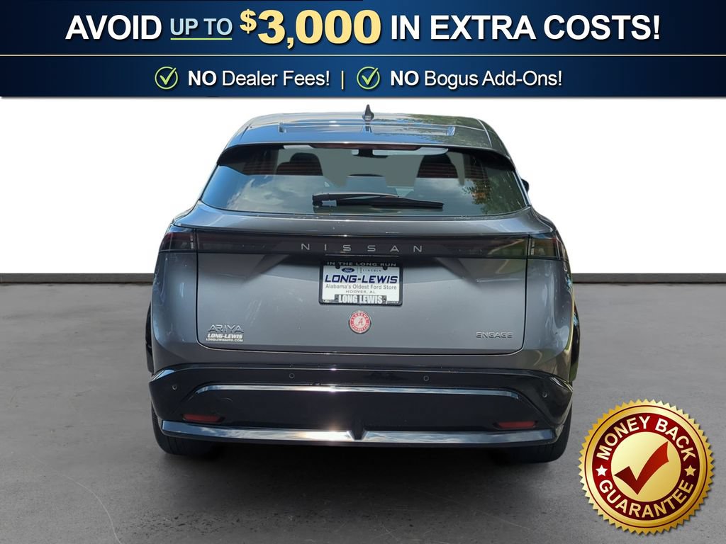 Used 2023 Nissan Ariya FWD image 5