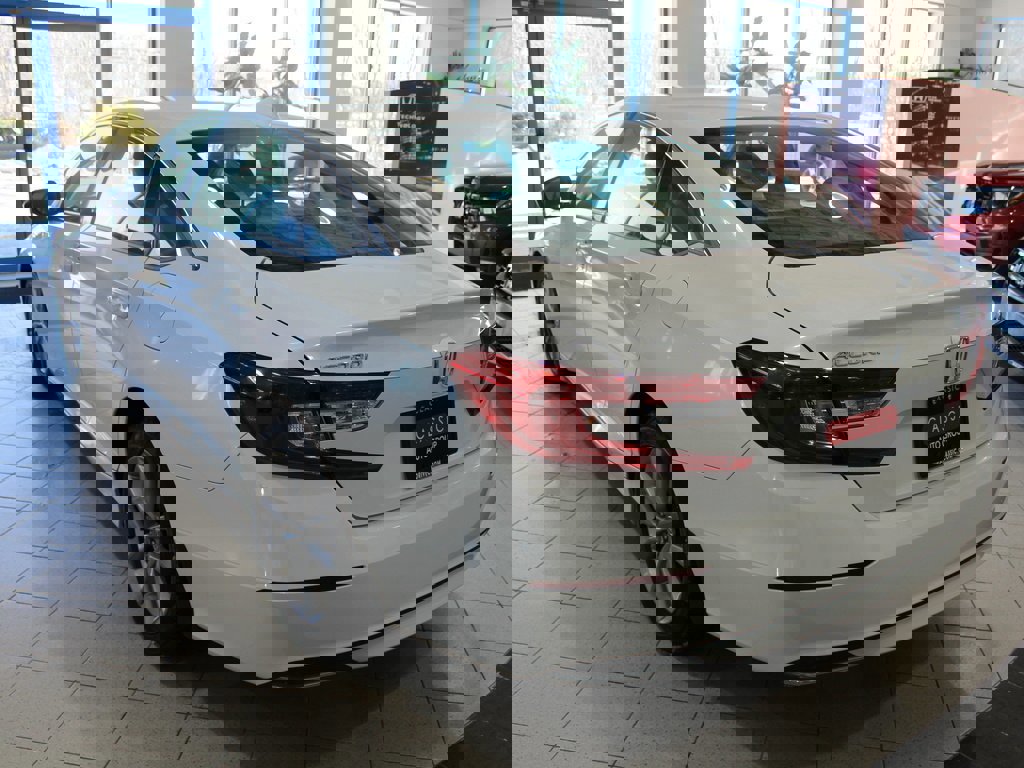 Used 2021 Honda Accord LX image 7