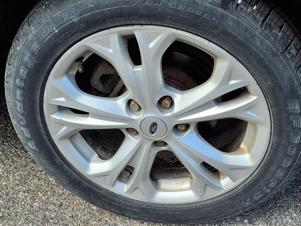 Used 2012 Ford Fusion SE FWD image 7