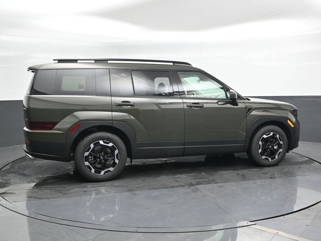 New 2026 Hyundai Santa Fe SEL image 2