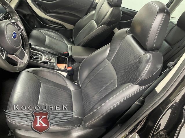 Used 2023 Subaru Forester Limited image 12