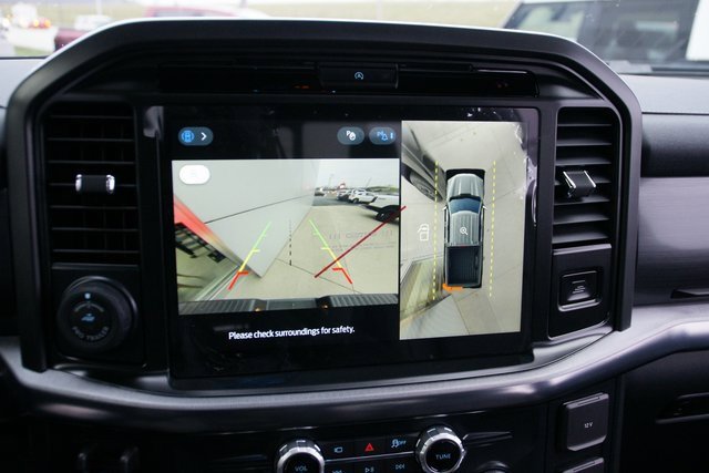 New 2026 Ford F150 Lariat w/ Equipment Group 501A Mid image 27