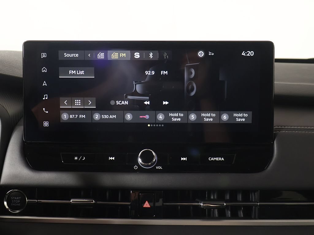New 2026 Mitsubishi Outlander SE FWD image 46