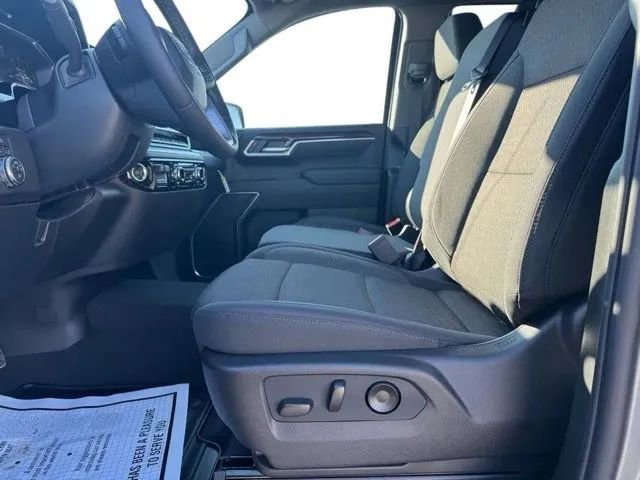 New 2026 GMC Sierra 1500 Elevation AWD/4WD image 10