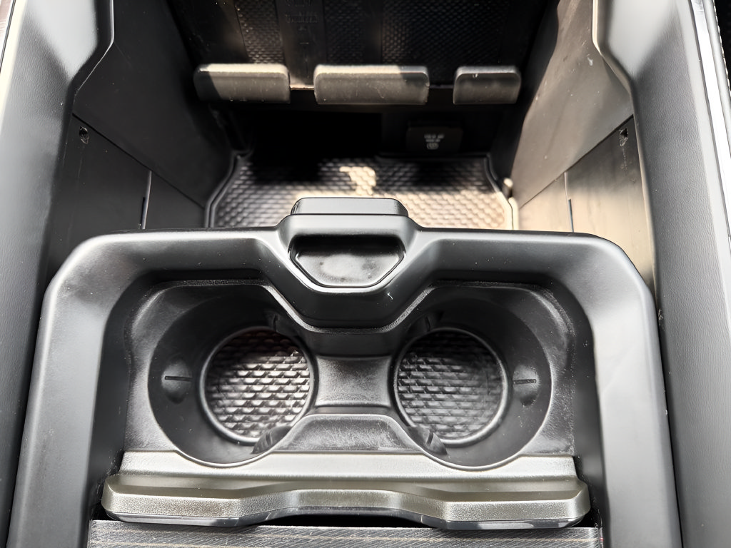 Used 2022 RAM 1500 Limited AWD/4WD image 63