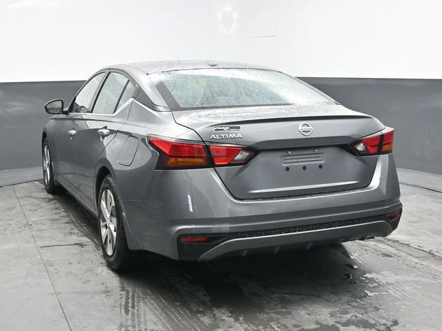 Used 2020 Nissan Altima 2.5 S FWD image 5