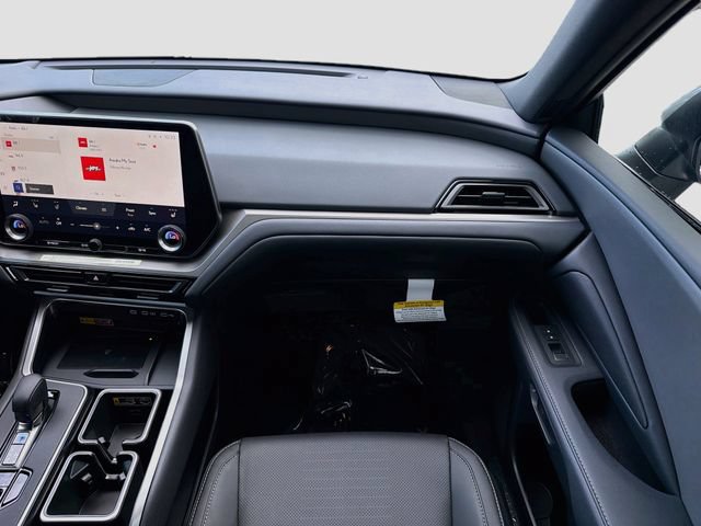 New 2026 Lexus TX 350 FWD image 18