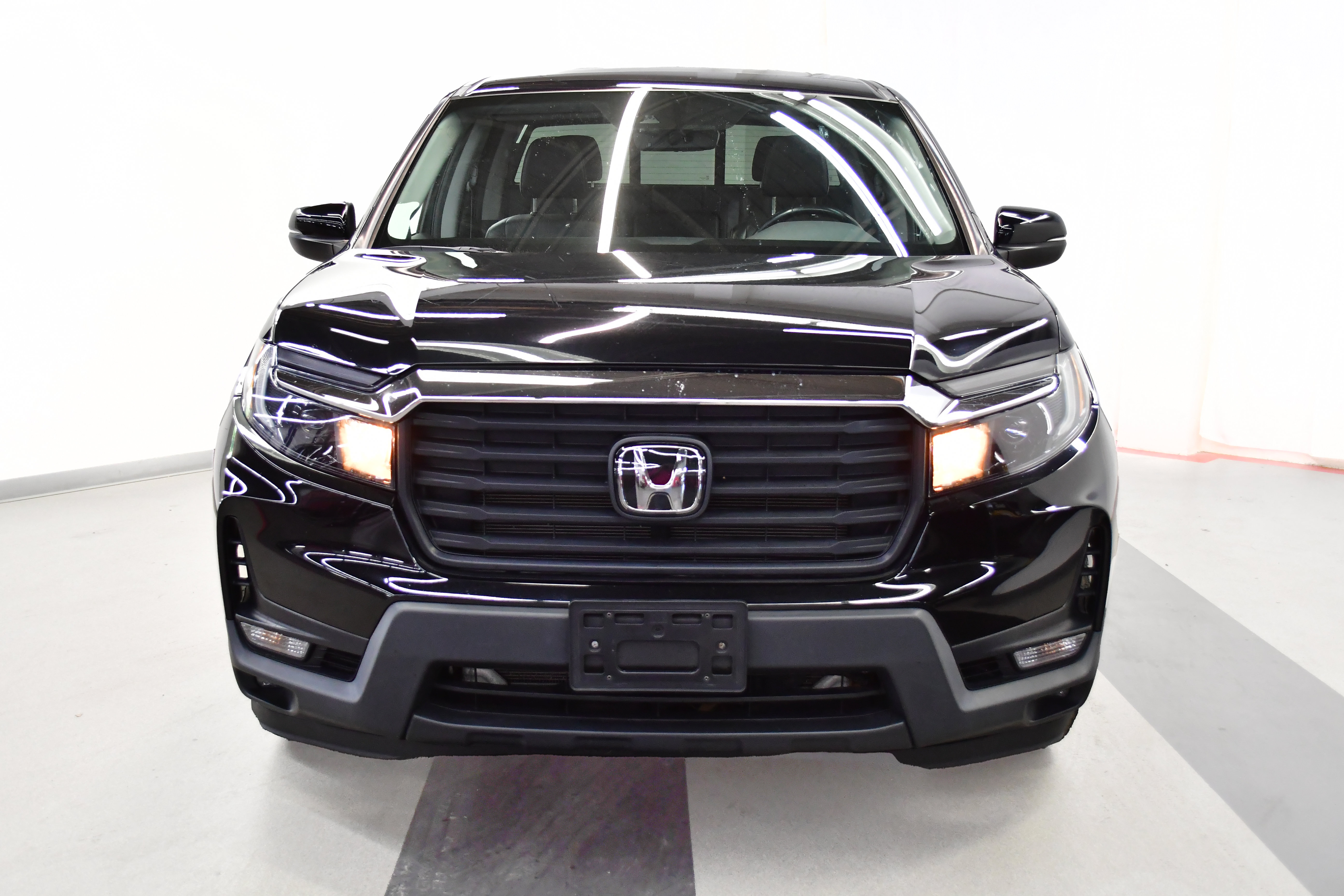 Used 2023 Honda Ridgeline RTL image 4