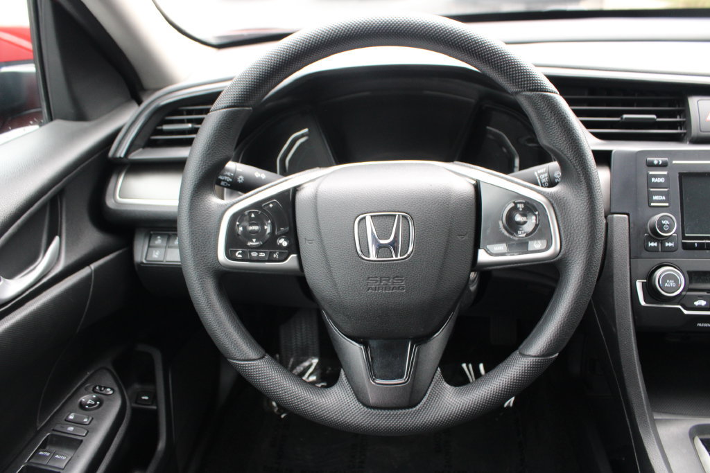 Used 2019 Honda Civic LX image 18