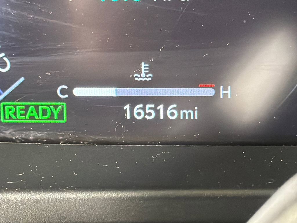 Used 2024 Toyota Crown Limited w/ Advanced Technology Package AWD/4WD image 28