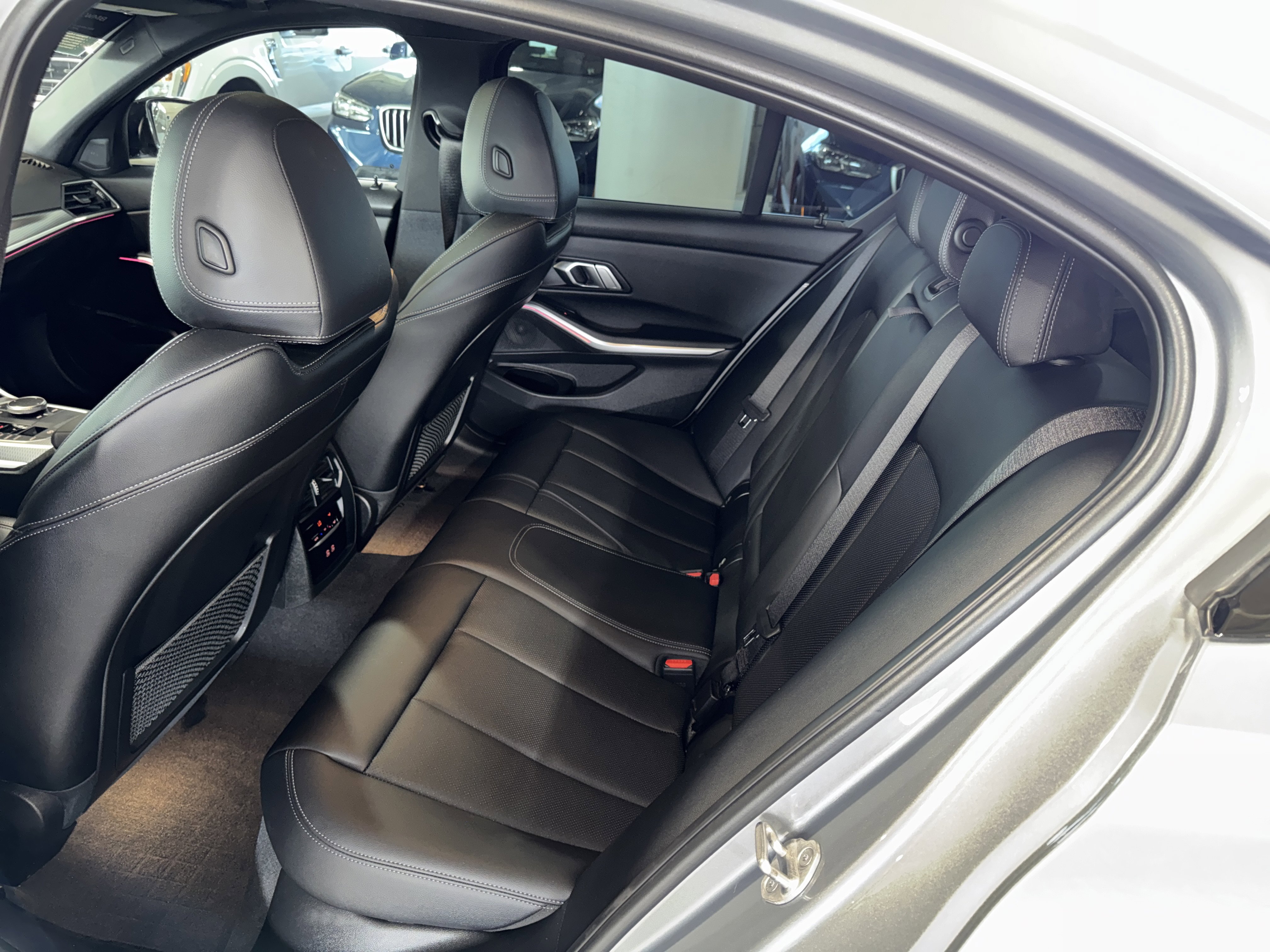 Certified 2023 BMW M340i w/ Premium Package image 14