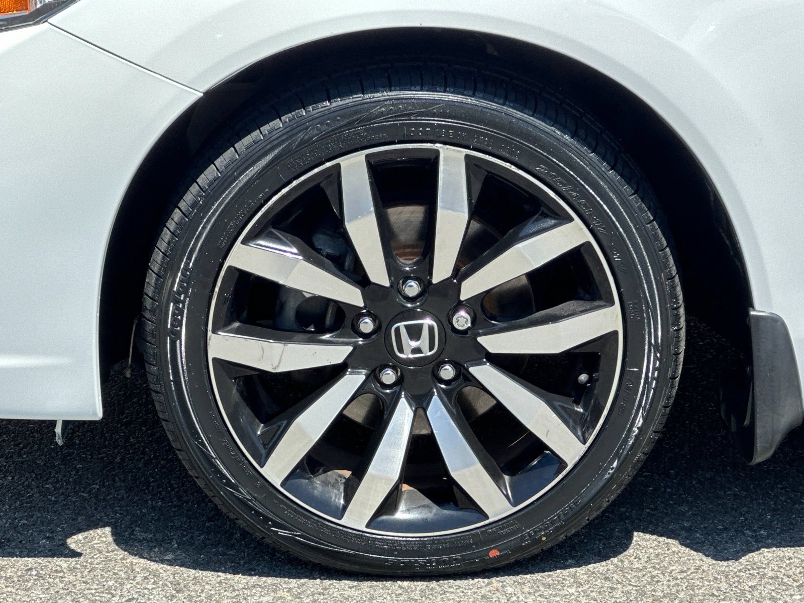 Used 2014 Honda Civic EX-L image 32