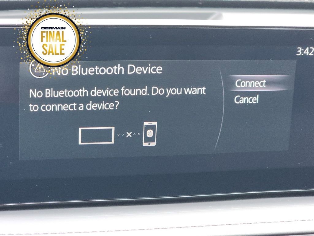 Certified 2025 MAZDA CX-30 AWD 2.5 S w/ Select Sport Pkg image 27